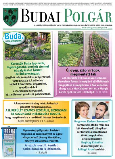 A Budai Polgár újságot pdf-ben elérheti a képre kattintva