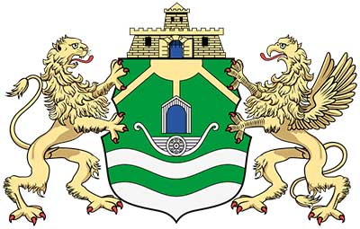 Ferencváros címere